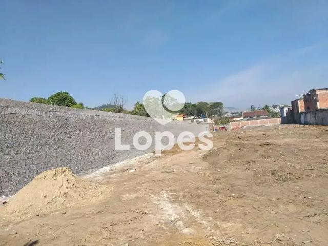Terreno / Lote para Venda em Rio de Janeiro/RJ Campo Grande
