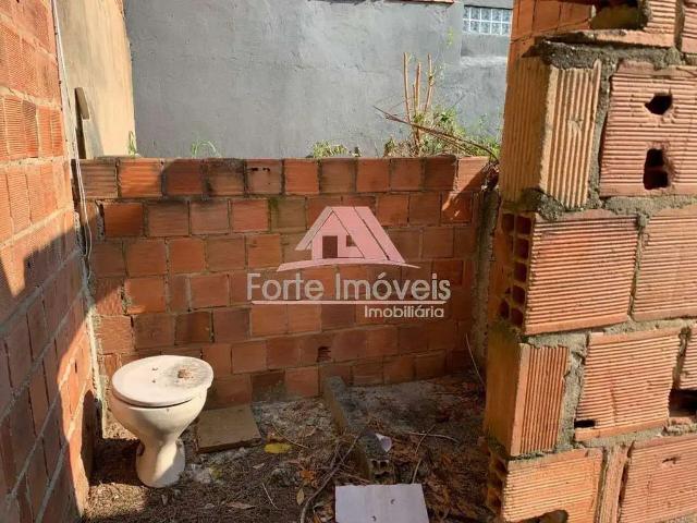 Terreno / Lote para Venda em Rio de Janeiro/RJ Campo Grande