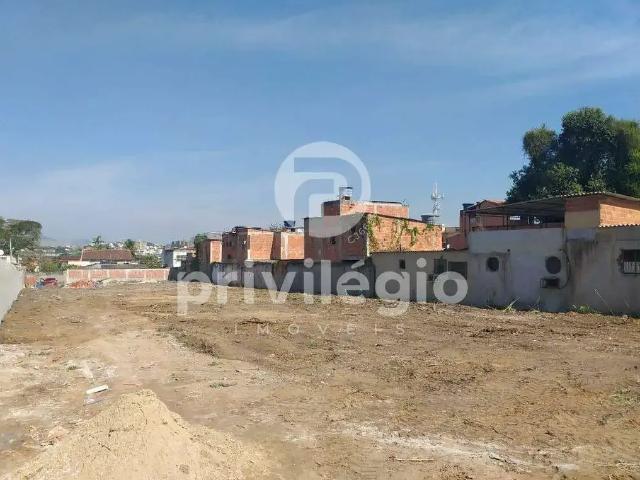 Terreno / Lote para Venda em Rio de Janeiro/RJ Campo Grande