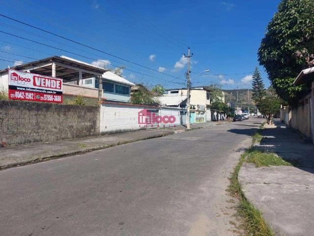 Terreno / Lote para Venda em Rio de Janeiro/RJ Campo Grande