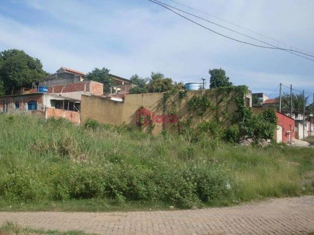 Terreno / Lote para Venda em Rio de Janeiro/RJ Campo Grande