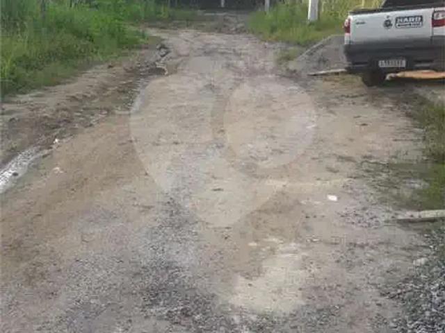 Terreno / Lote para Venda em Rio de Janeiro/RJ Campo Grande