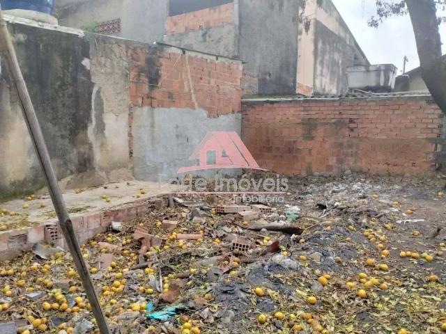 Terreno / Lote para Venda em Rio de Janeiro/RJ Campo Grande