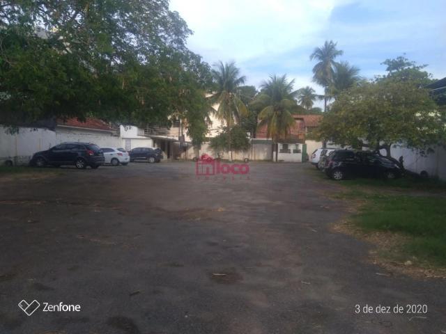 Terreno / Lote para Venda em Rio de Janeiro/RJ Campo Grande