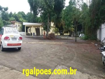 Terreno / Lote para Venda em Rio de Janeiro/RJ Campo Grande