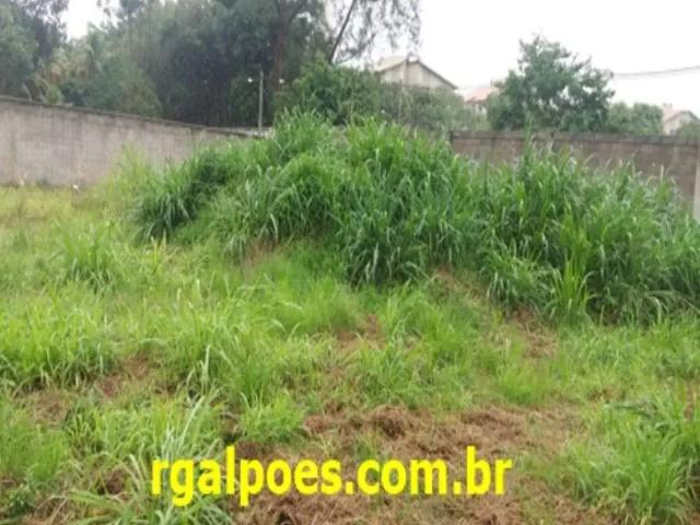 Terreno / Lote para Venda em Rio de Janeiro/RJ Campo Grande