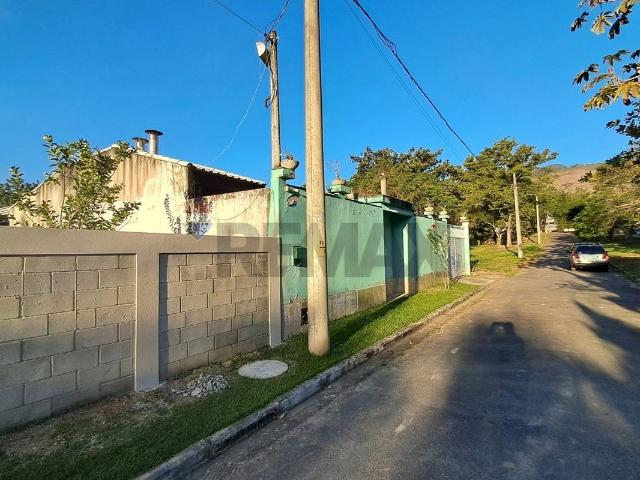 Terreno / Lote para Venda em Rio de Janeiro/RJ Campo Grande