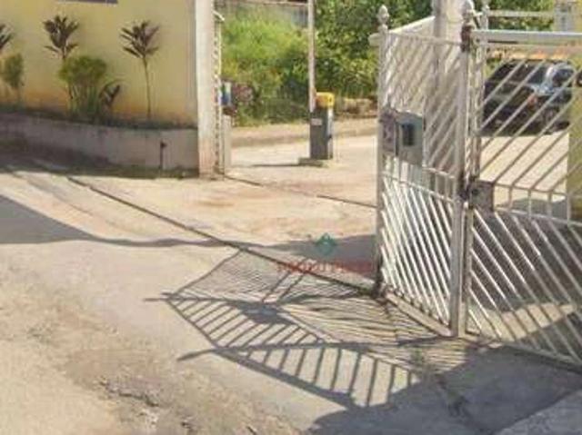 Terreno / Lote para Venda em Rio de Janeiro/RJ Campo Grande