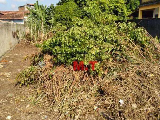 Terreno / Lote para Venda em Rio de Janeiro/RJ Campo Grande