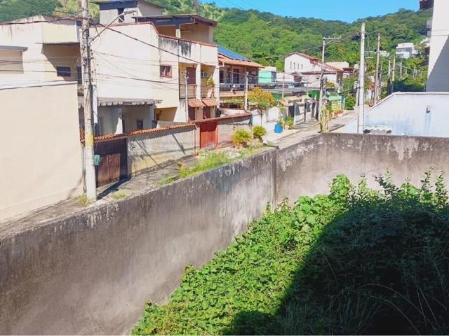 Terreno / Lote para Venda em Rio de Janeiro/RJ Campo Grande