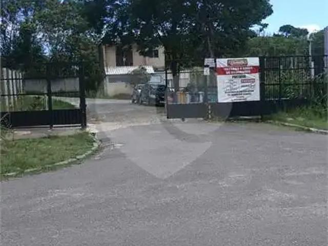 Terreno / Lote para Venda em Rio de Janeiro/RJ Campo Grande