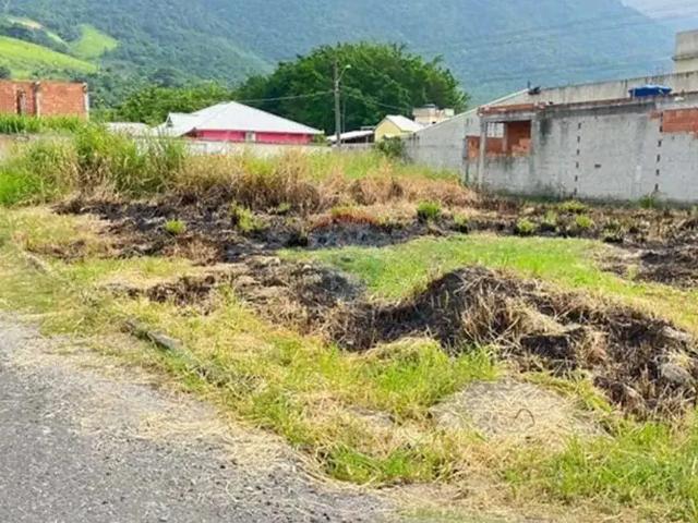 Terreno / Lote para Venda em Rio de Janeiro/RJ Campo Grande