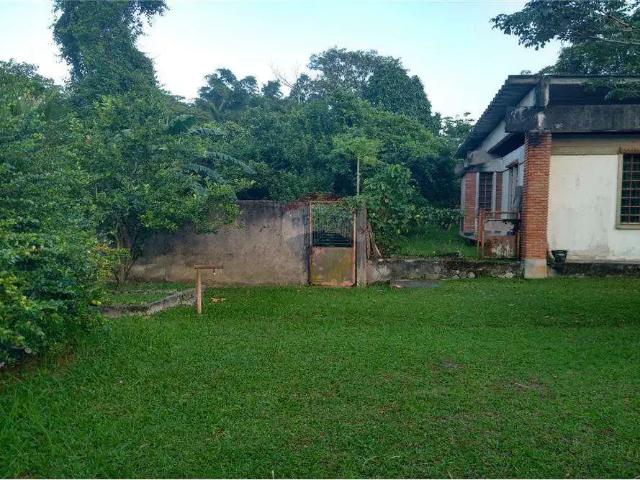 Terreno / Lote para Venda em Rio de Janeiro/RJ Campo Grande