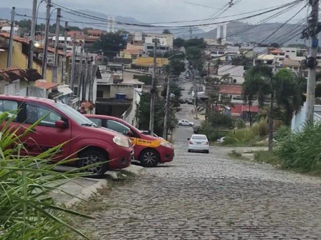 Terreno / Lote para Venda em Rio de Janeiro/RJ Campo Grande