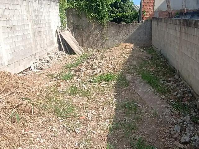 Terreno / Lote para Venda em Rio de Janeiro/RJ Campo Grande