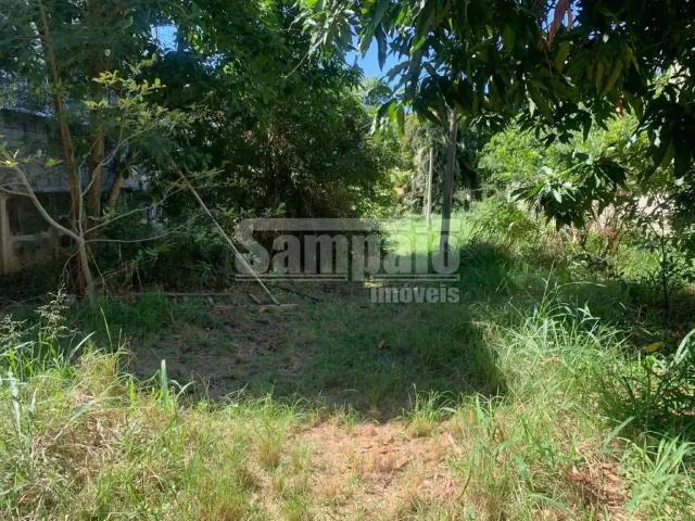 Terreno / Lote para Venda em Rio de Janeiro/RJ Campo Grande