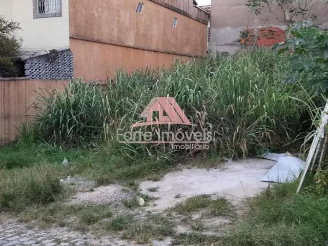 Terreno / Lote para Venda em Rio de Janeiro/RJ Campo Grande