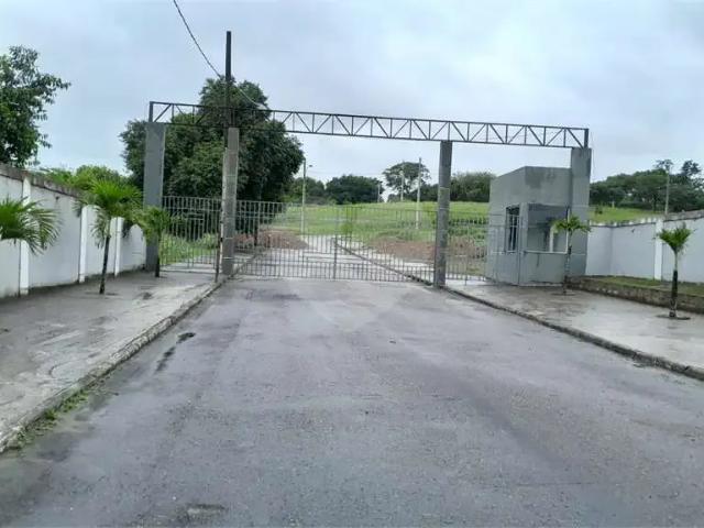 Terreno / Lote para Venda em Rio de Janeiro/RJ Campo Grande