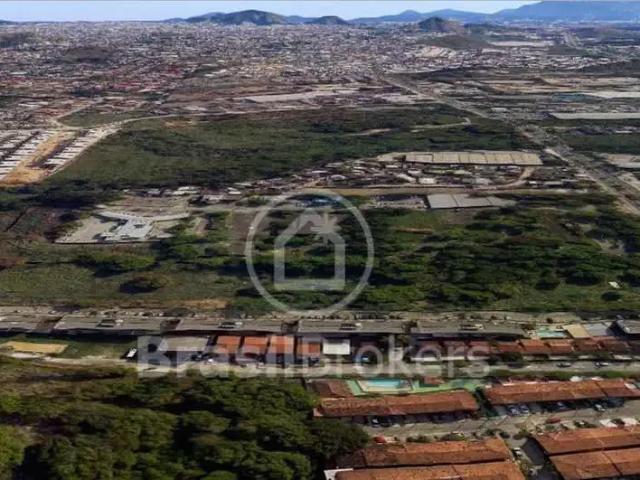 Terreno / Lote para Venda em Rio de Janeiro/RJ Campo Grande