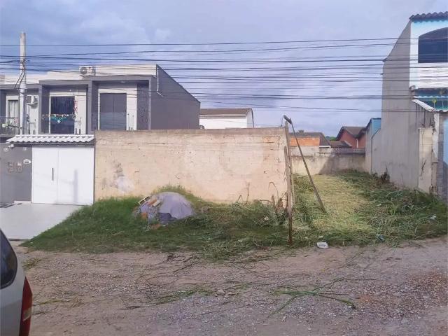 Terreno / Lote para Venda em Rio de Janeiro/RJ Campo Grande