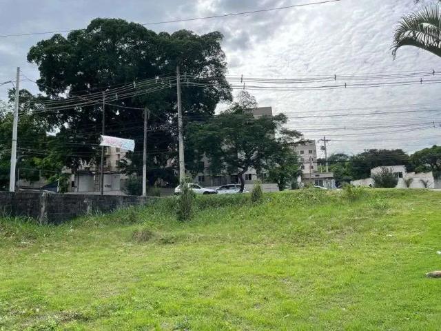 Terreno / Lote para Venda em Rio de Janeiro/RJ Campo Grande