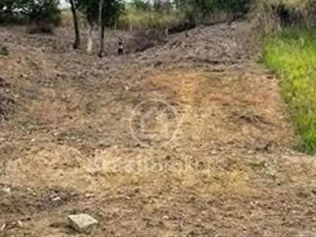 Terreno / Lote para Venda em Rio de Janeiro/RJ Campo Grande