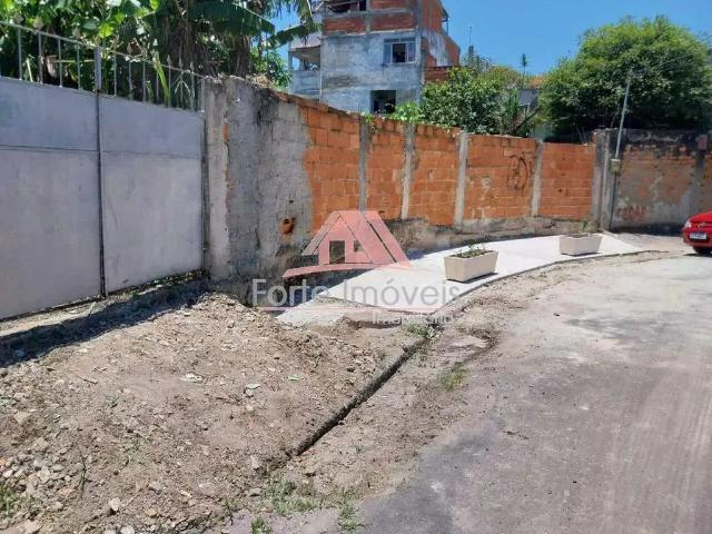 Terreno / Lote para Venda em Rio de Janeiro/RJ Campo Grande