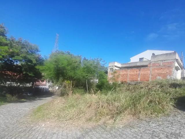 Terreno / Lote para Venda em Rio de Janeiro/RJ Campo Grande
