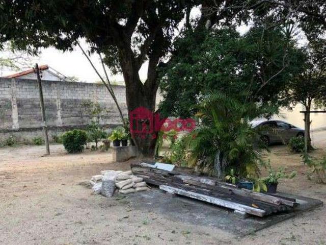 Terreno / Lote para Venda em Rio de Janeiro/RJ Campo Grande