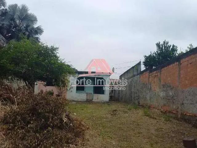 Terreno / Lote para Venda em Rio de Janeiro/RJ Campo Grande