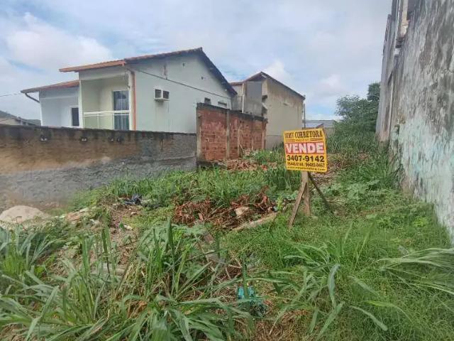Terreno / Lote para Venda em Rio de Janeiro/RJ Campo Grande