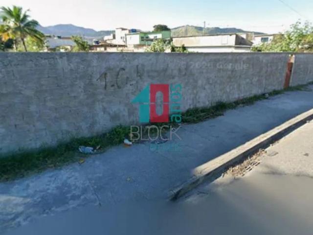 Terreno / Lote para Venda em Rio de Janeiro/RJ Campo Grande