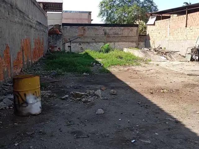 Terreno / Lote para Venda em Rio de Janeiro/RJ Campo Grande