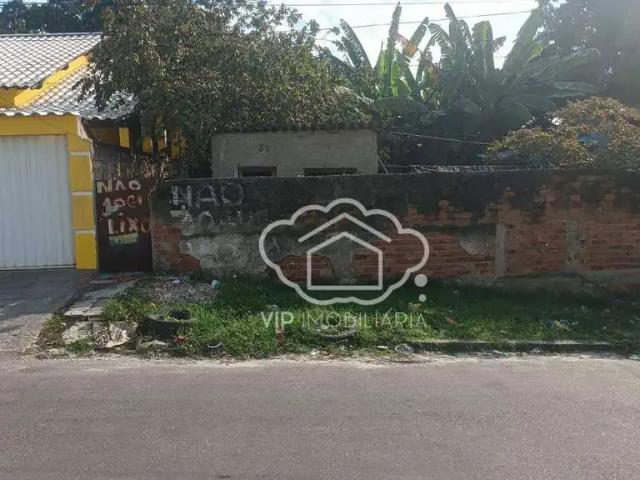 Terreno / Lote para Venda em Rio de Janeiro/RJ Campo Grande