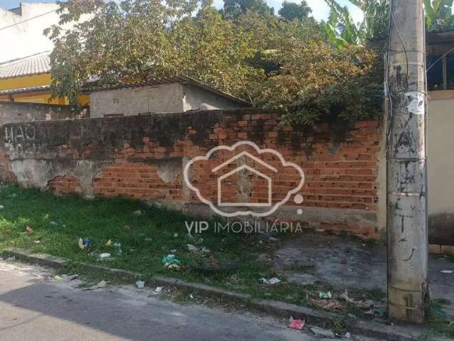 Terreno / Lote para Venda em Rio de Janeiro/RJ Campo Grande
