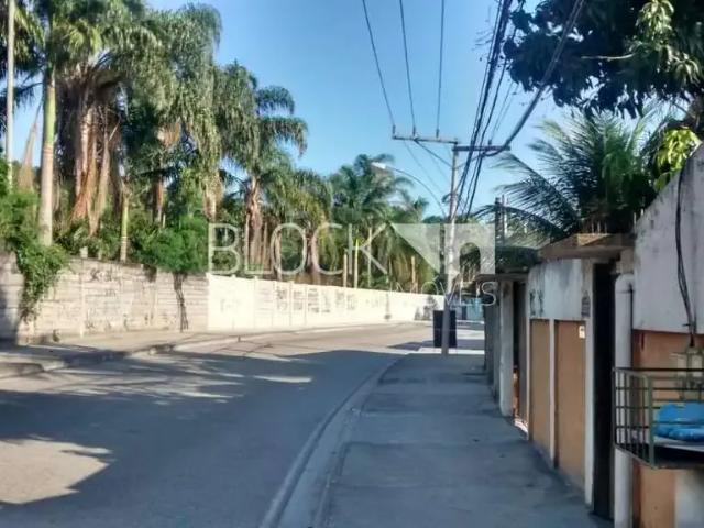 Terreno / Lote para Venda em Rio de Janeiro/RJ Campo Grande