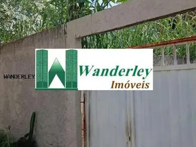 Terreno / Lote para Venda em Rio de Janeiro/RJ Campo Grande