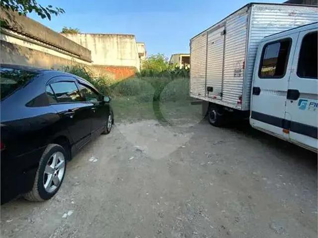 Terreno / Lote para Venda em Rio de Janeiro/RJ Campo Grande