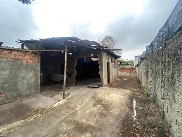 Terreno / Lote para Venda em Rio de Janeiro/RJ Campo Grande