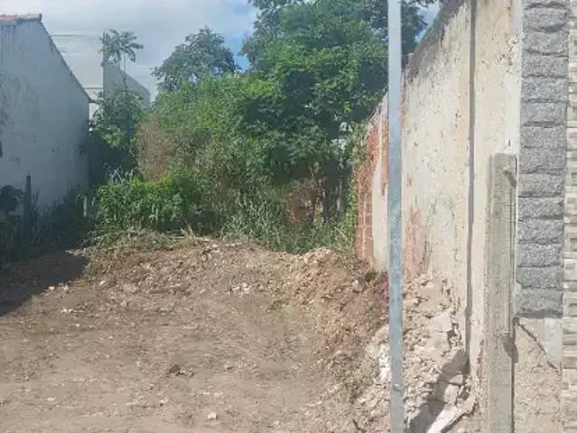 Terreno / Lote para Venda em Rio de Janeiro/RJ Campo Grande