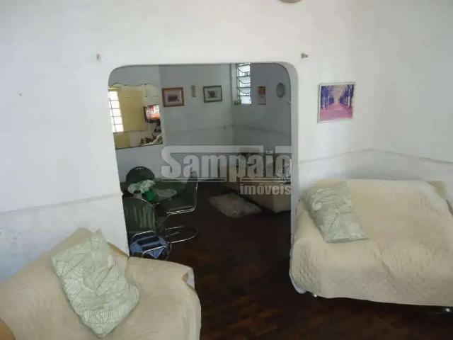 Terreno / Lote para Venda em Rio de Janeiro/RJ Campo Grande
