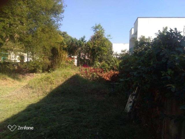 Terreno / Lote para Venda em Rio de Janeiro/RJ Campo Grande