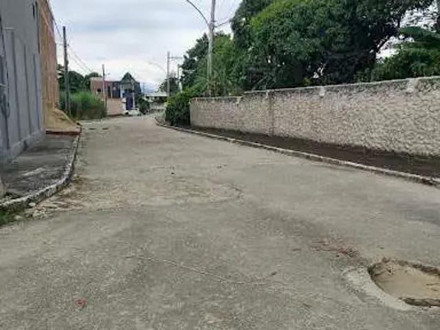 Terreno / Lote para Venda em Rio de Janeiro/RJ Campo Grande