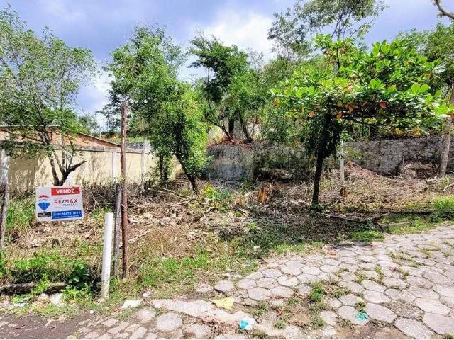 Terreno / Lote para Venda em Rio de Janeiro/RJ Campo Grande