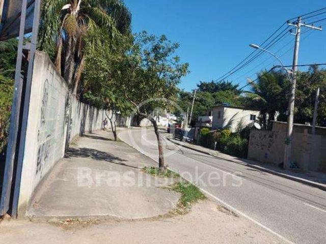 Terreno / Lote para Venda em Rio de Janeiro/RJ Campo Grande