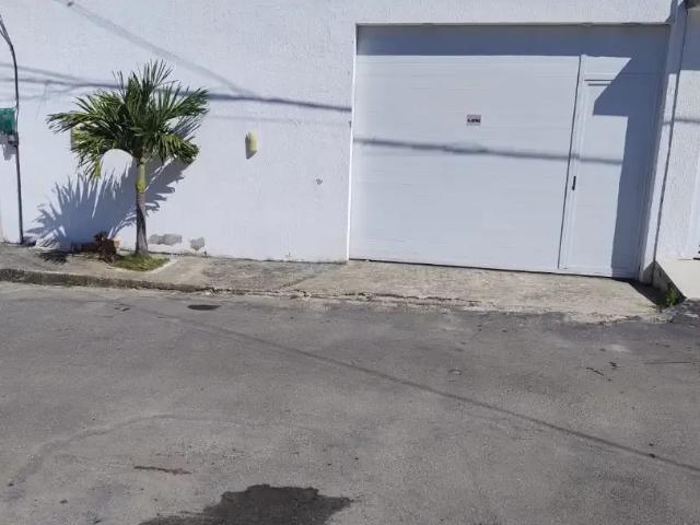 Terreno / Lote para Venda em Rio de Janeiro/RJ Campo Grande