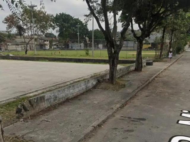 Terreno / Lote para Venda em Rio de Janeiro/RJ Campo Grande