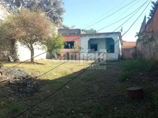 Terreno / Lote para Venda em Rio de Janeiro/RJ Campo Grande