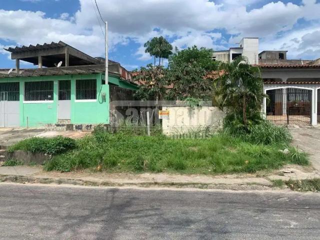 Terreno / Lote para Venda em Rio de Janeiro/RJ Campo Grande