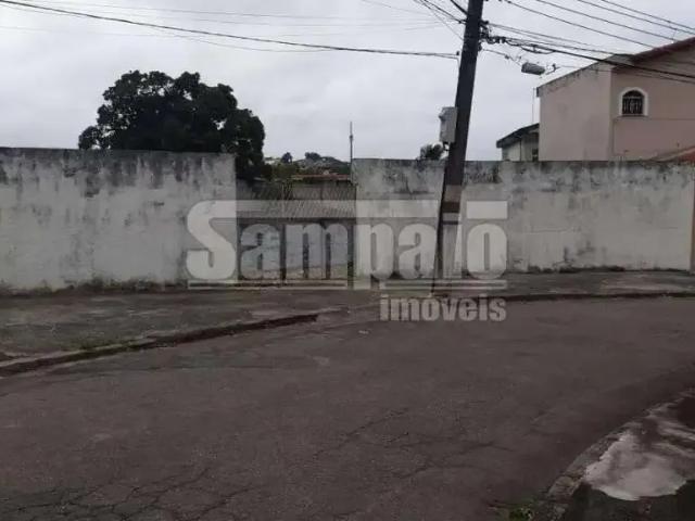 Terreno / Lote para Venda em Rio de Janeiro/RJ Campo Grande